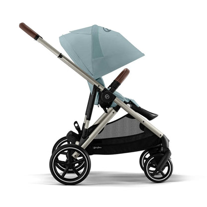 Coche de paseo Gazelle S Cybex