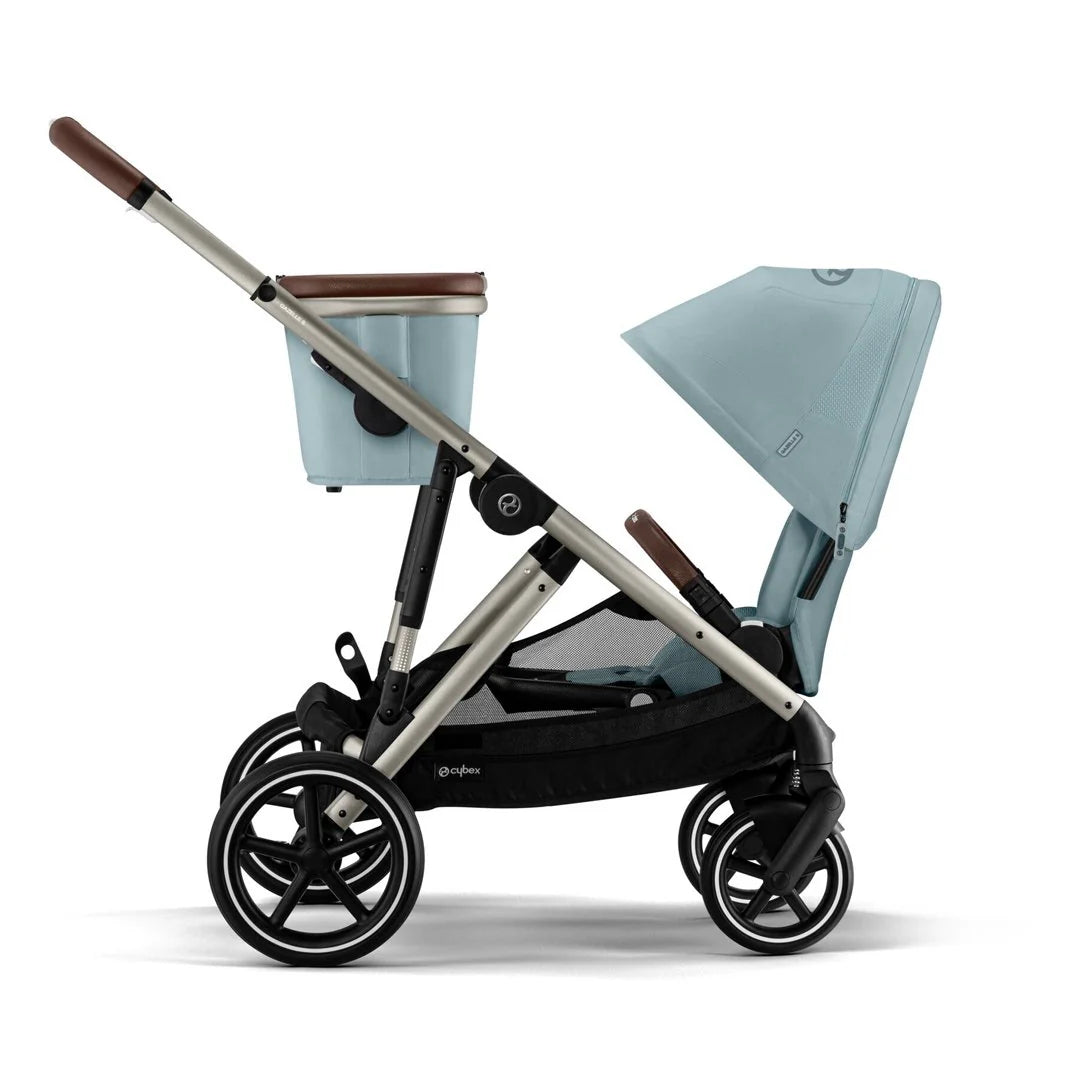 Coche de paseo Gazelle S Cybex