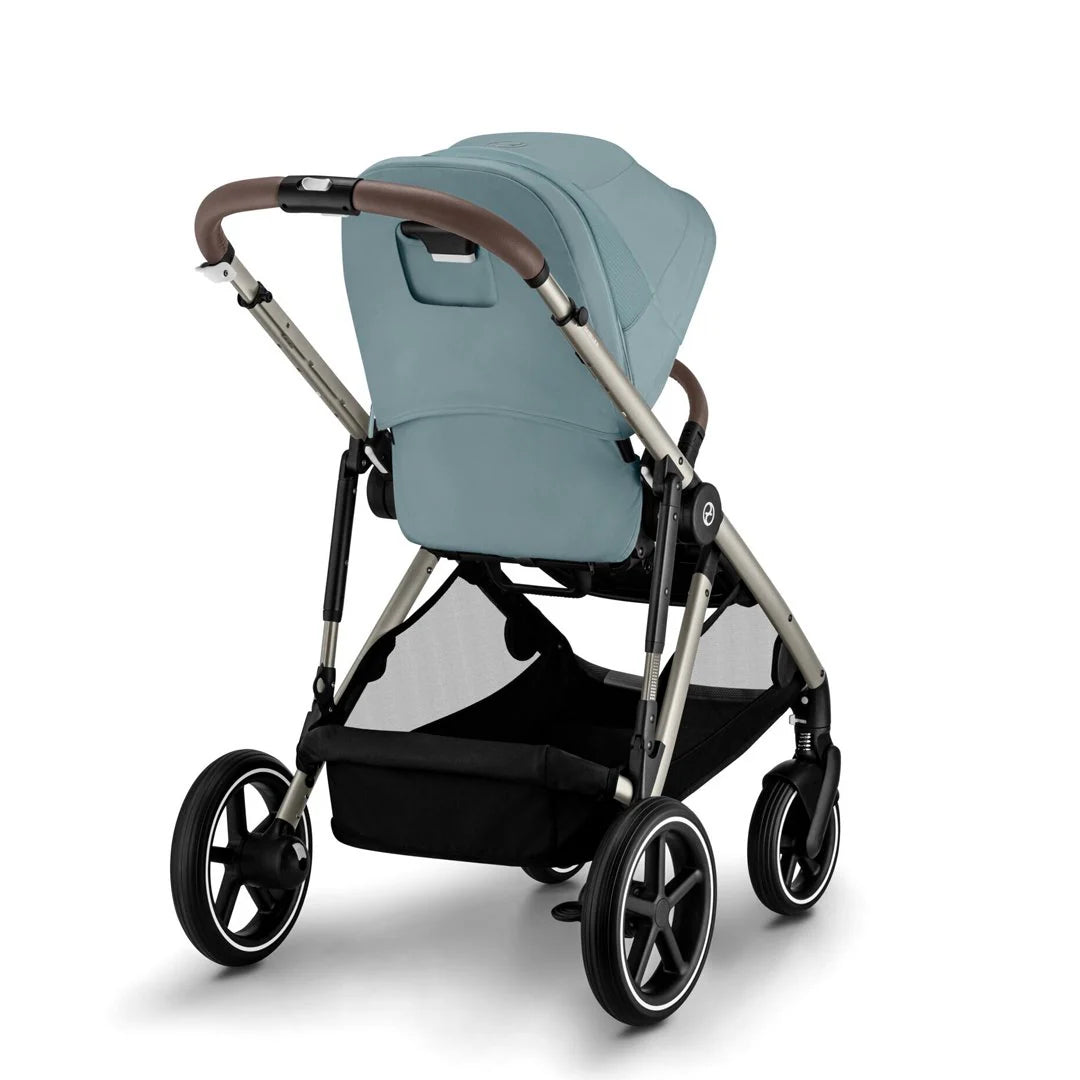 Coche de paseo Gazelle S Cybex