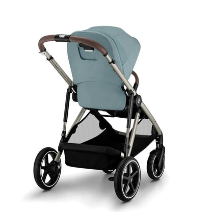 Coche de paseo Gazelle S Cybex