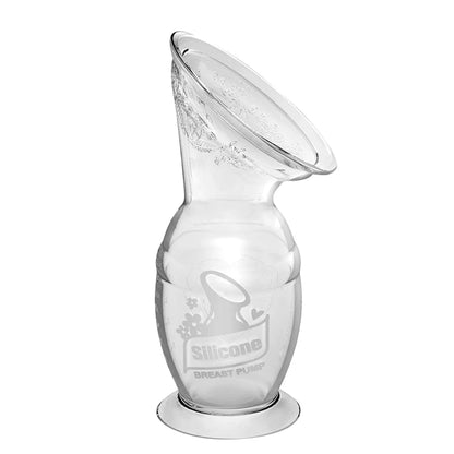 Recolector de leche materna Haakaa GEN2 100ml