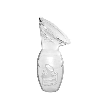 Recolector de leche materna Haakaa GEN1 100ml