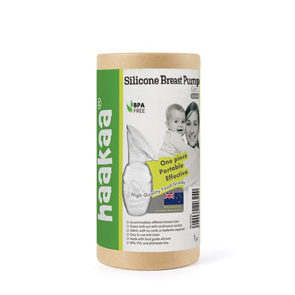 Recolector de leche materna Haakaa GEN1 100ml