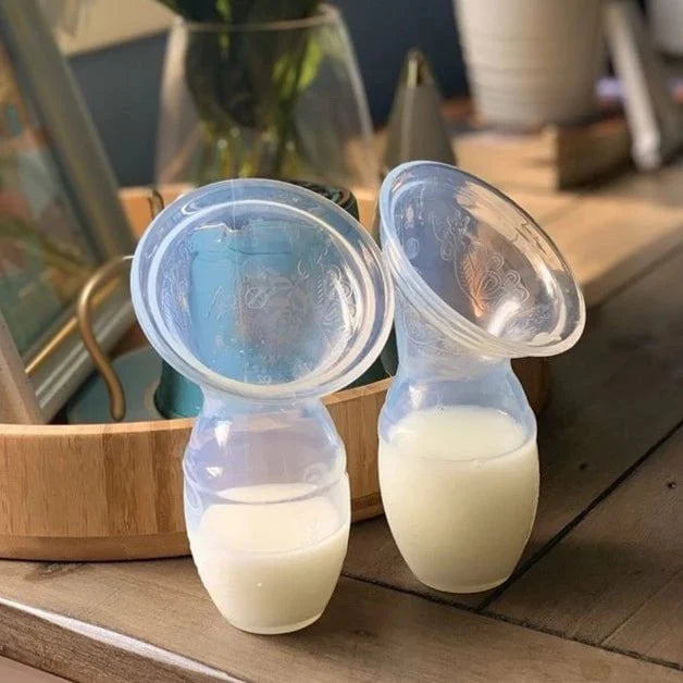 Recolector de leche materna Haakaa GEN1 100ml