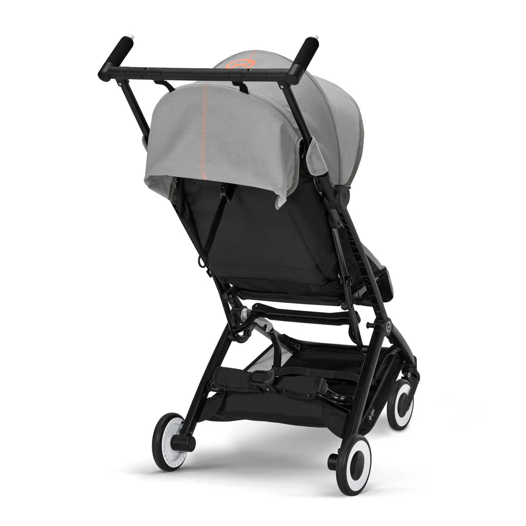 Coche de paseo Libelle Cybex