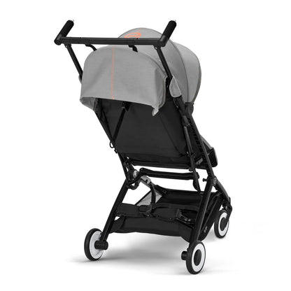 Coche de paseo Libelle Cybex