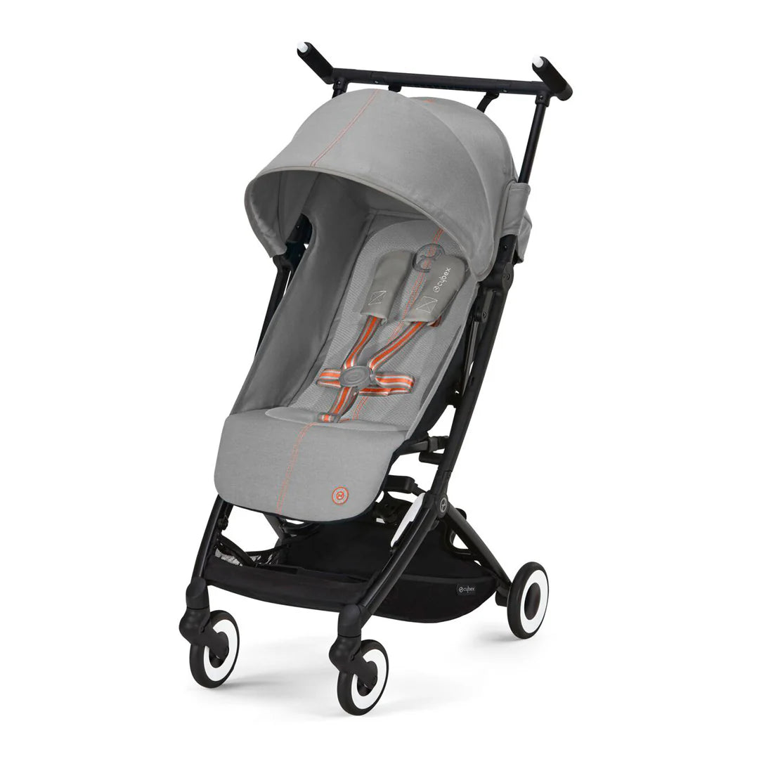 Coche de paseo Libelle Cybex