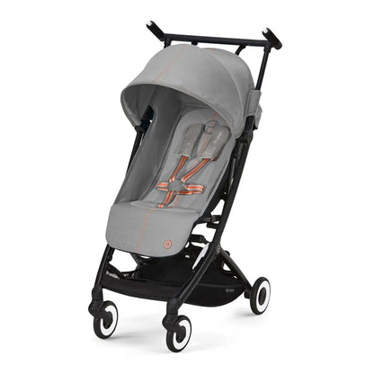 Coche de paseo Libelle Cybex