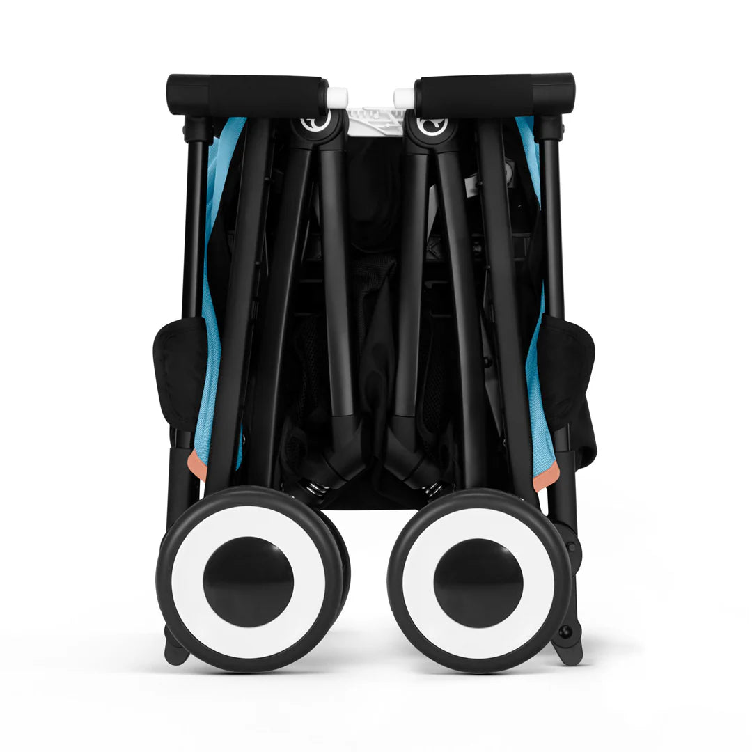 Coche de paseo Libelle Cybex