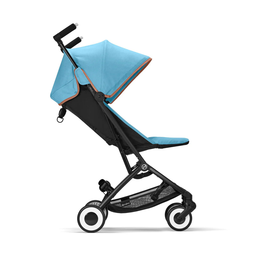 Coche de paseo Libelle Cybex