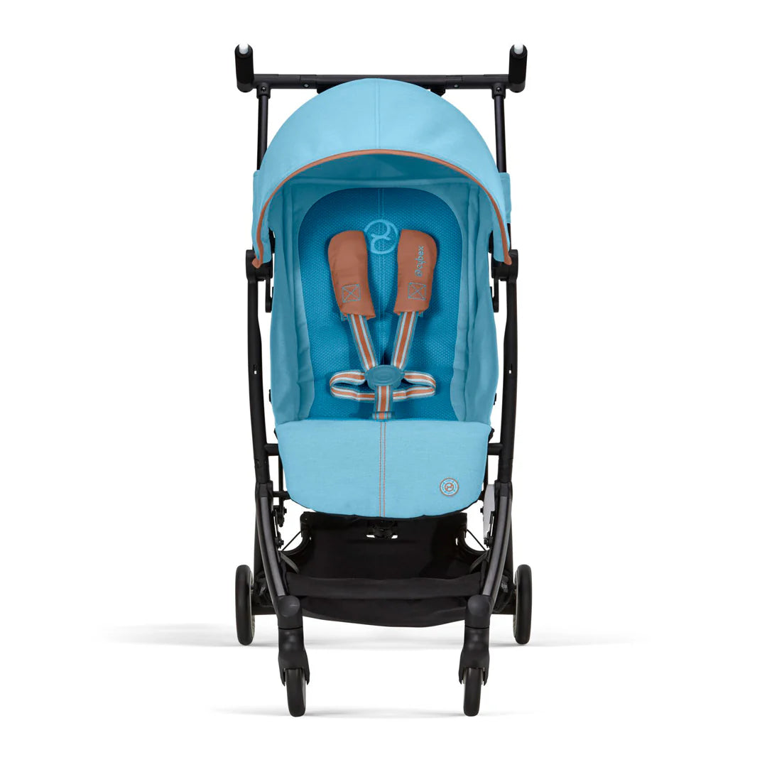 Coche de paseo Libelle Cybex