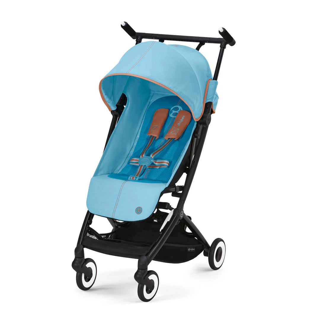 Coche de paseo Libelle Cybex