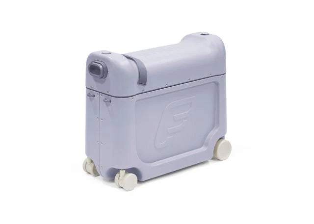 Maleta Stokke® JetKids™ BedBox™ V4 - Artic Blue