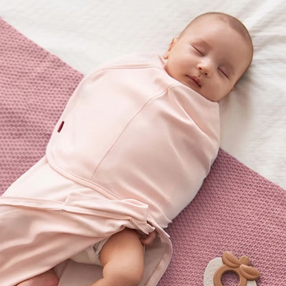 Manta de Arrullo Easy Swaddle Momcozy