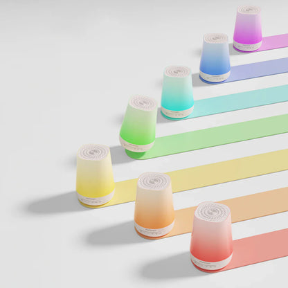 Máquina Ruido Blanco Smart Momcozy