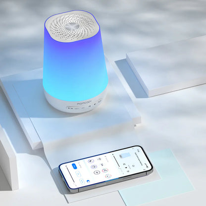 Máquina Ruido Blanco Smart Momcozy
