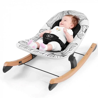 Mecedora Finio Kinderkraft