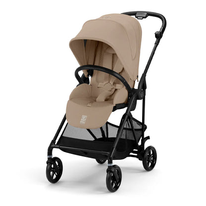 Coche de Paseo Melio Carbon - Cybex
