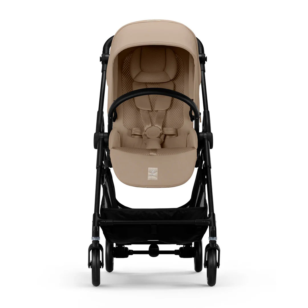 Coche de Paseo Melio Carbon - Cybex