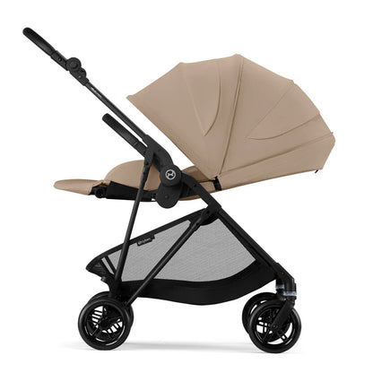 Coche de Paseo Melio Carbon - Cybex