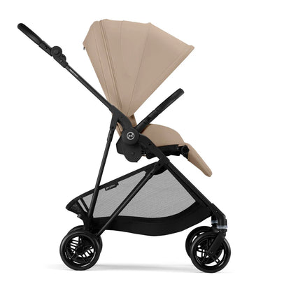 Coche de Paseo Melio Carbon - Cybex