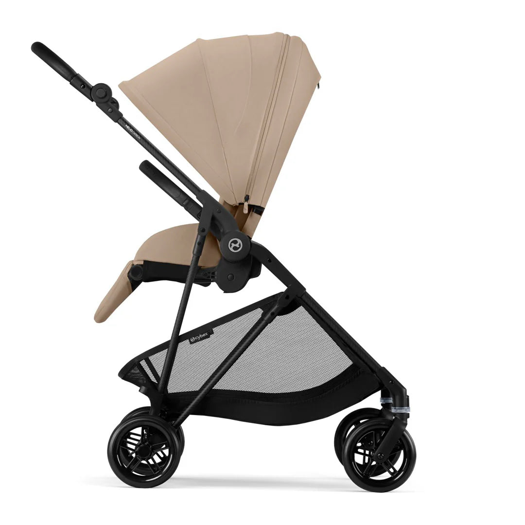 Coche de Paseo Melio Carbon - Cybex