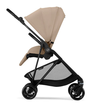 Coche de Paseo Melio Carbon - Cybex