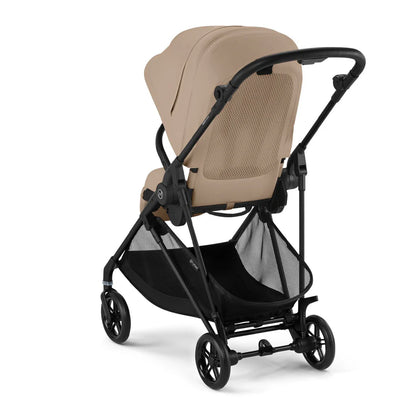 Coche de Paseo Melio Carbon - Cybex