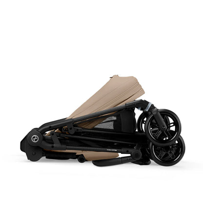 Coche de Paseo Melio Carbon - Cybex