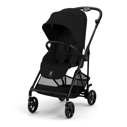 Coche de Paseo Melio Carbon - Cybex