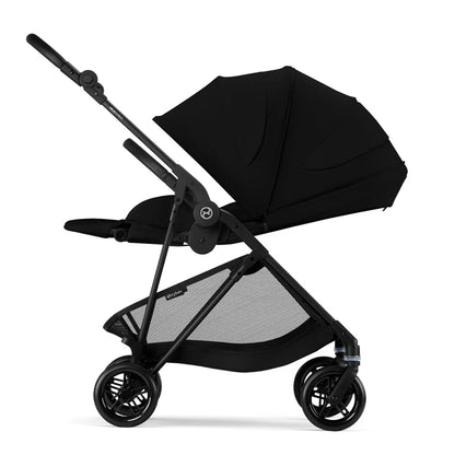 Coche de Paseo Melio Carbon - Cybex