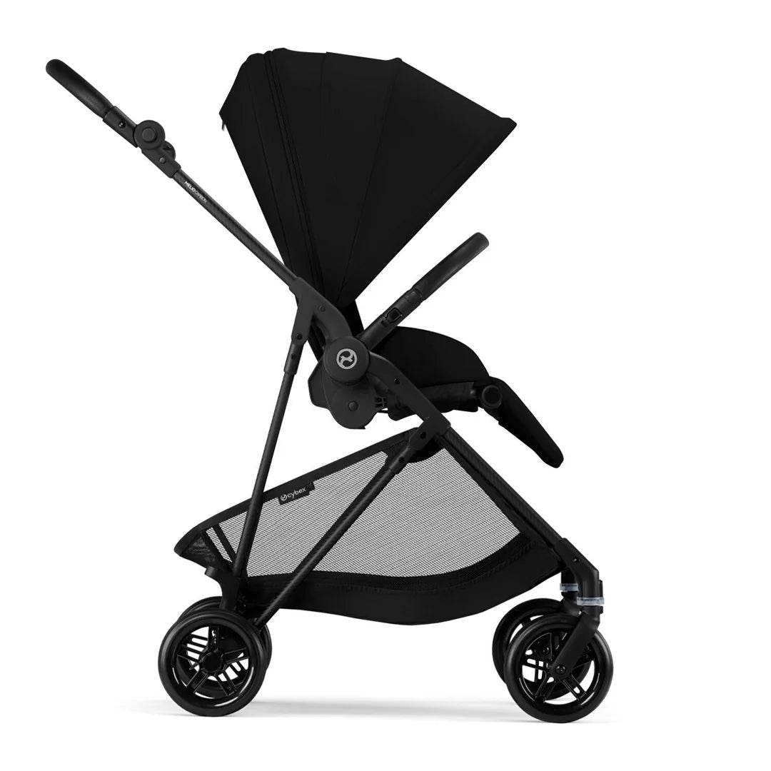Coche de Paseo Melio Carbon - Cybex