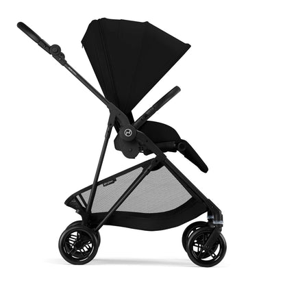 Coche de Paseo Melio Carbon - Cybex