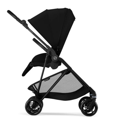 Coche de Paseo Melio Carbon - Cybex