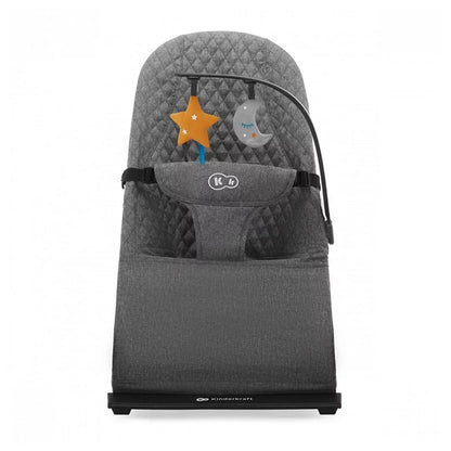 Silla mecedora-hamaca Mimi Kinderkraft