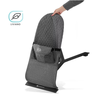 Silla mecedora-hamaca Mimi Kinderkraft