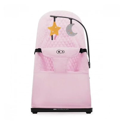 Silla mecedora-hamaca Mimi Kinderkraft