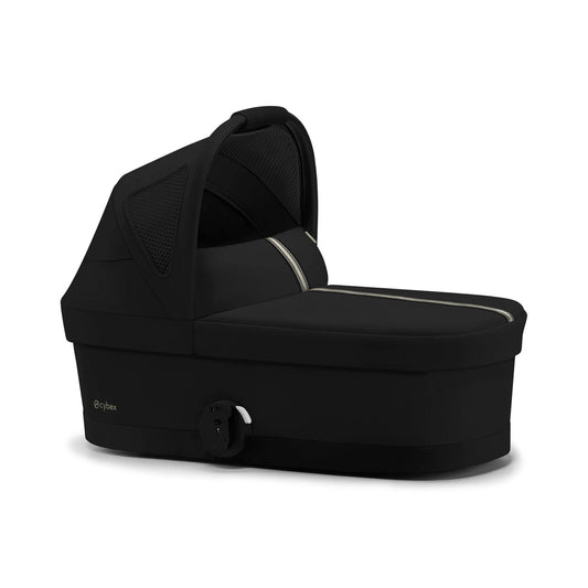 Moises Cot S Cybex