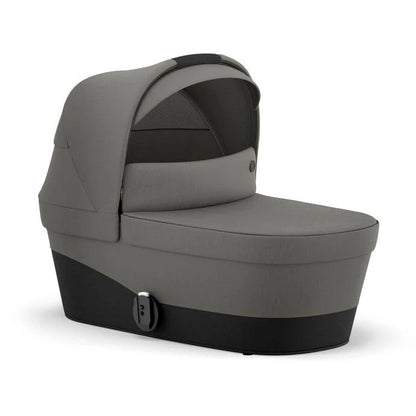 Moisés Gazelle S Cybex