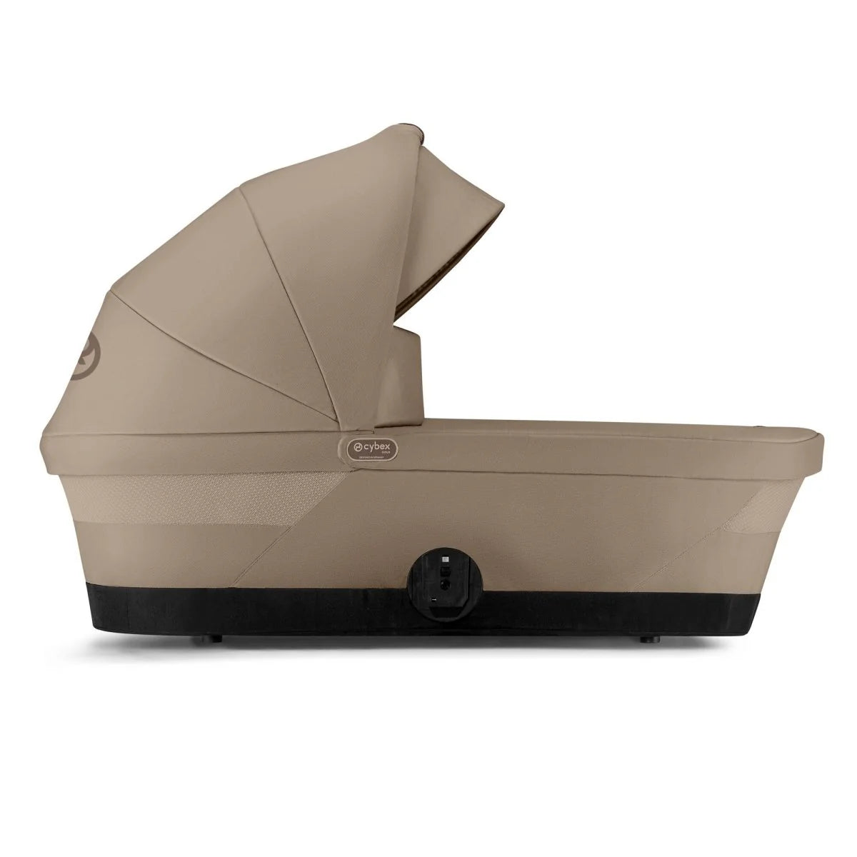 Moisés Gazelle S Cybex