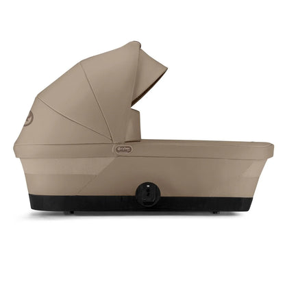 Moisés Gazelle S Cybex