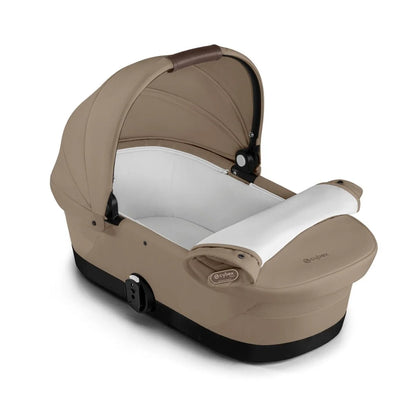 Moisés Gazelle S Cybex