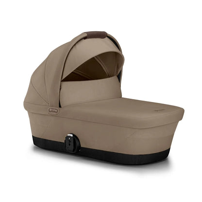 Moisés Gazelle S Cybex