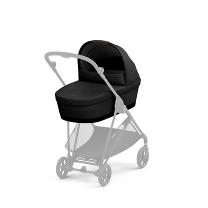 Moises para Coche de Paseo Melio Negro -  Cybex