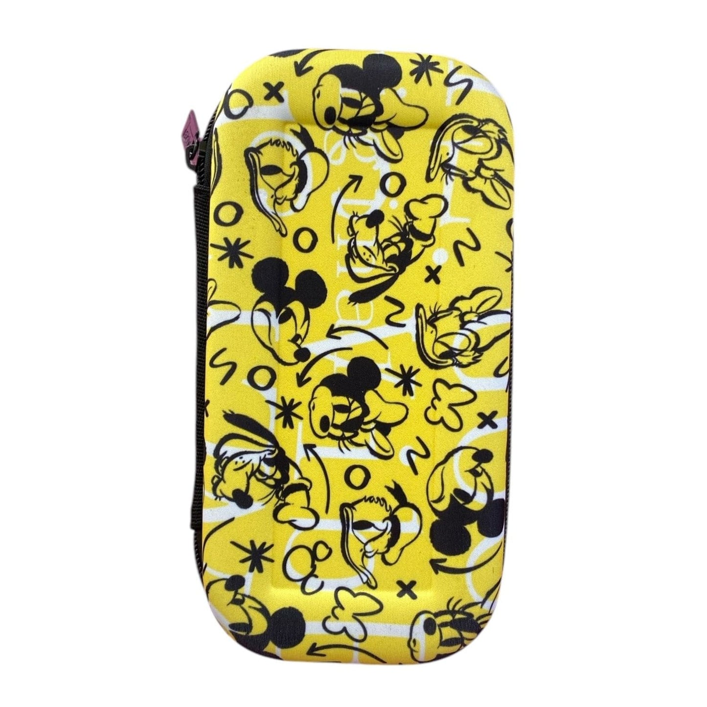 Estuche para Lápices Box Mickey and Friends