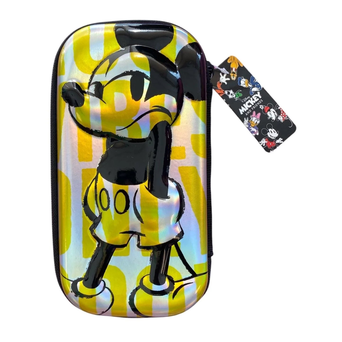 Estuche para Lápices Box Mickey and Friends
