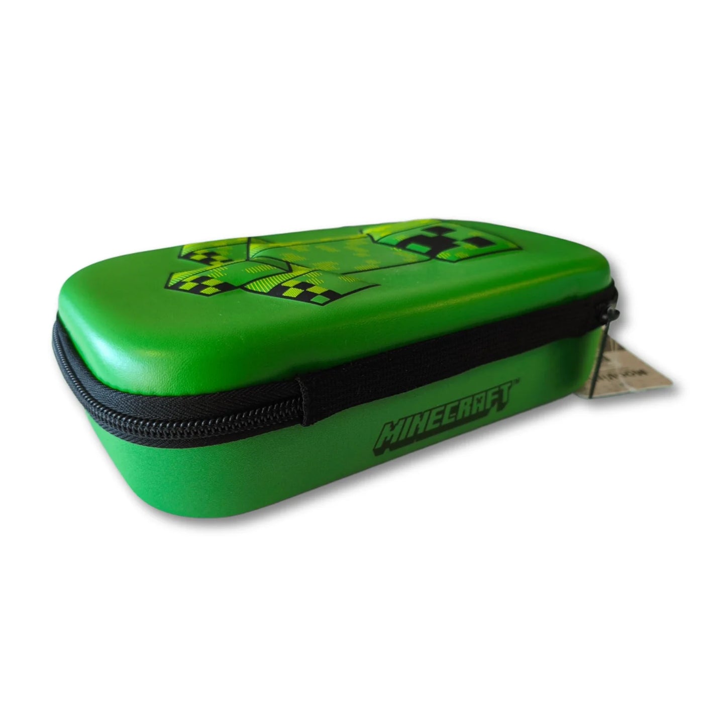 Estuche para Lápices Box Minecraft