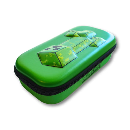 Estuche para Lápices Box Minecraft