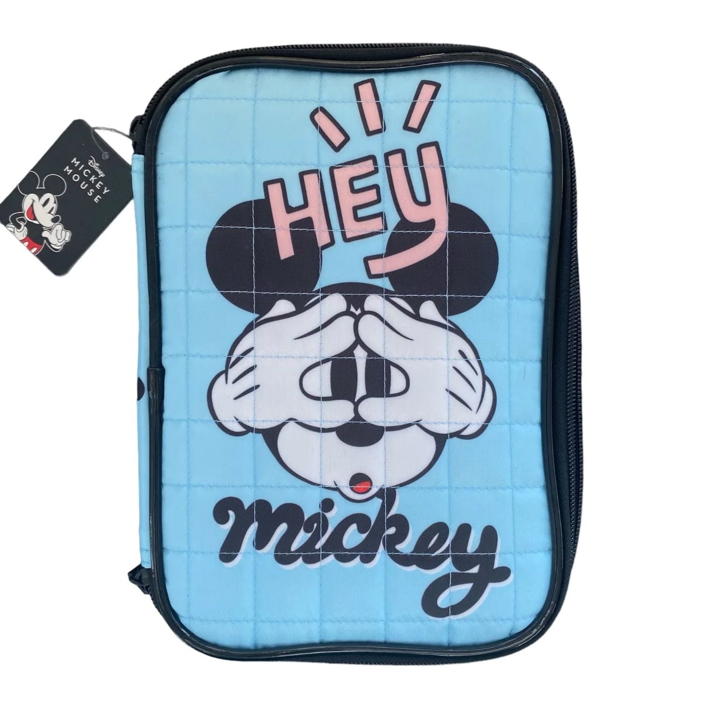 Estuche para Lápices Maxi Trend Mickey
