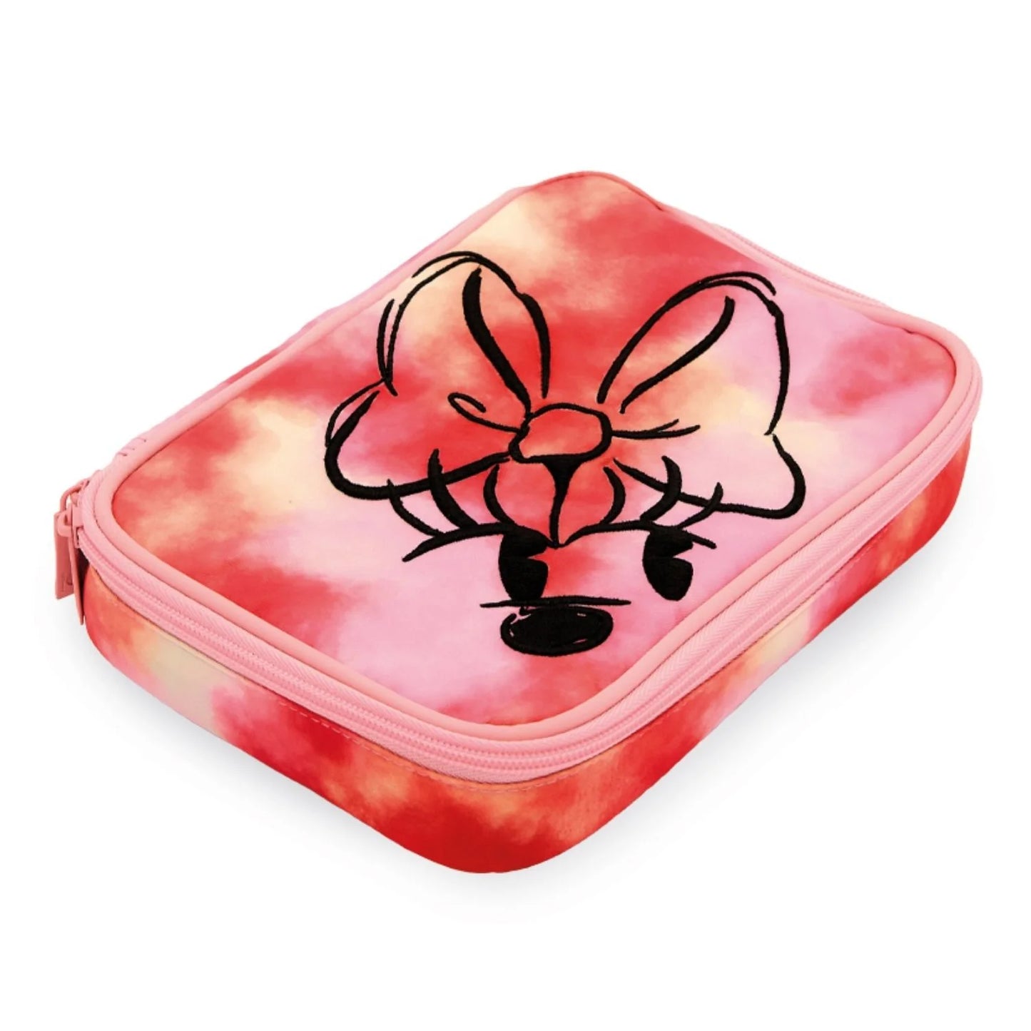Estuche para Lápices Maxi Trend Minnie